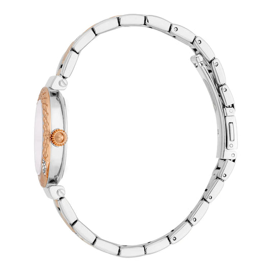 Just Cavalli Curiosa Two Tones RG MOP