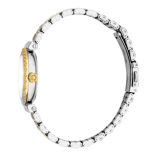 Just Cavalli Mistero Snake Two Tones YG