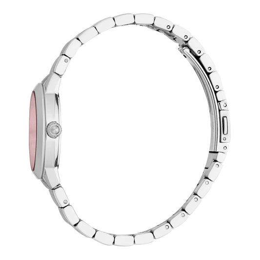 Just Cavalli Passione Silver Grey Pink