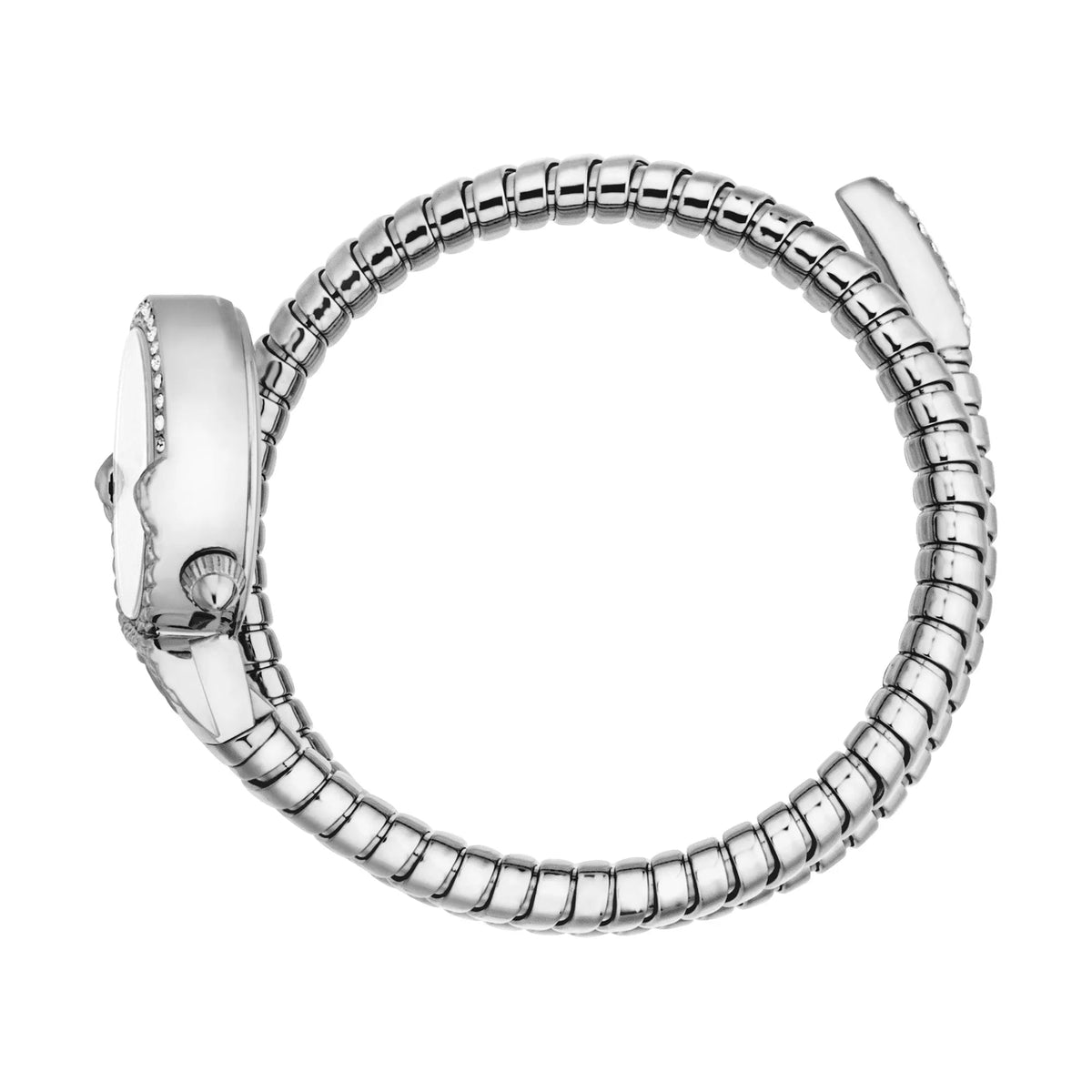 Just Cavalli Radiosa Silver