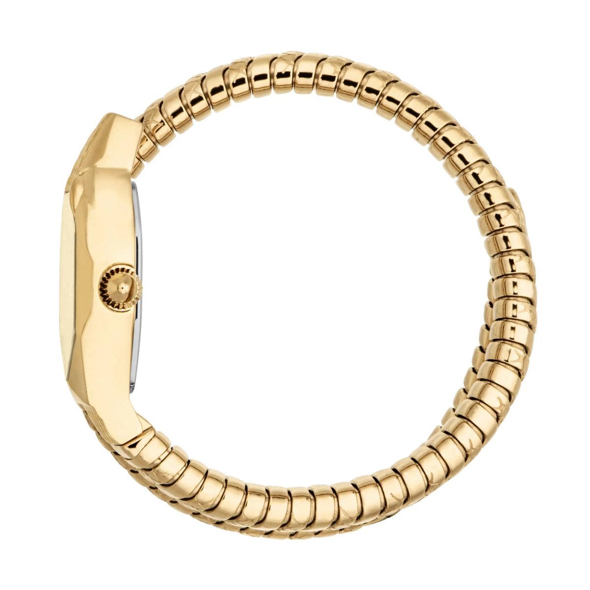 Just Cavalli Aria Yellow Gold Champagne