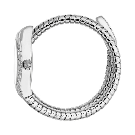 Just Cavalli Vetra Silver Grey