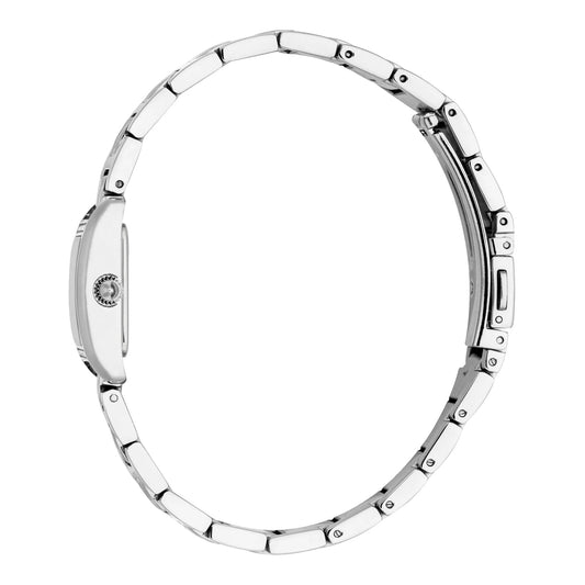 Just Cavalli Sera Silver Black