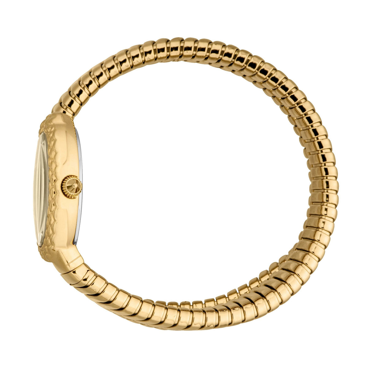 Just Cavalli Sognia Yellow Gold Champagne
