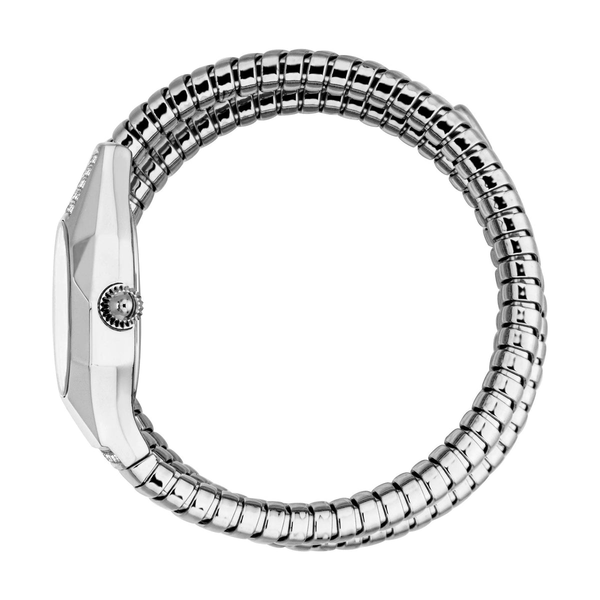 Just Cavalli Lunara Silver
