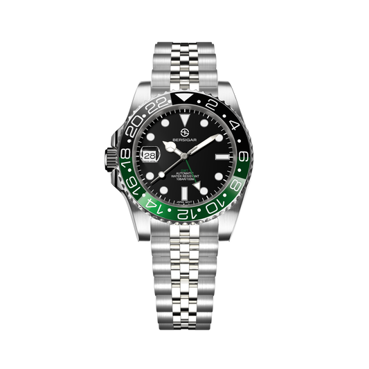 BERSIGAR LUXAURA 1662 Left Side Crown