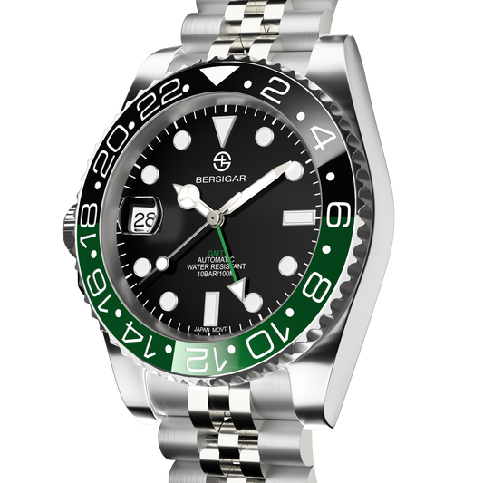 BERSIGAR LUXAURA 1662 Left Side Crown