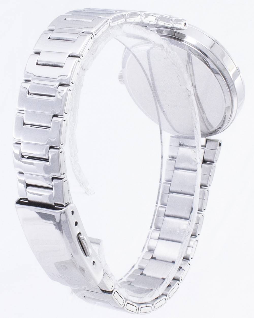 Casio Quartz LTP-E08D-3A LTPE08D-3A Analog Women's Watch