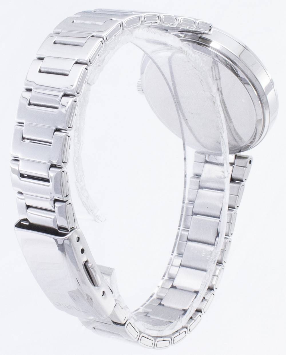 Casio Quartz LTP-E10D-4A LTPE10D-4A Analog Women's Watch