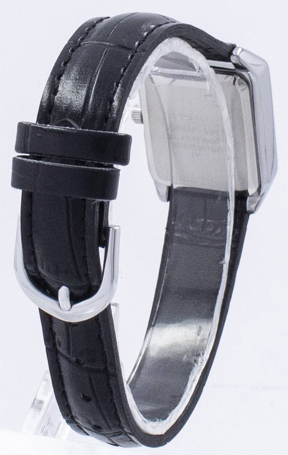Casio Analog Quartz LTP-V007L-7E1 LTPV007L-7E1 Women's Watch