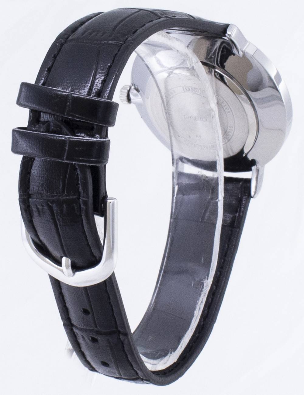 Casio Quartz LTP-VT01L-7B1 Analog Women's Watch