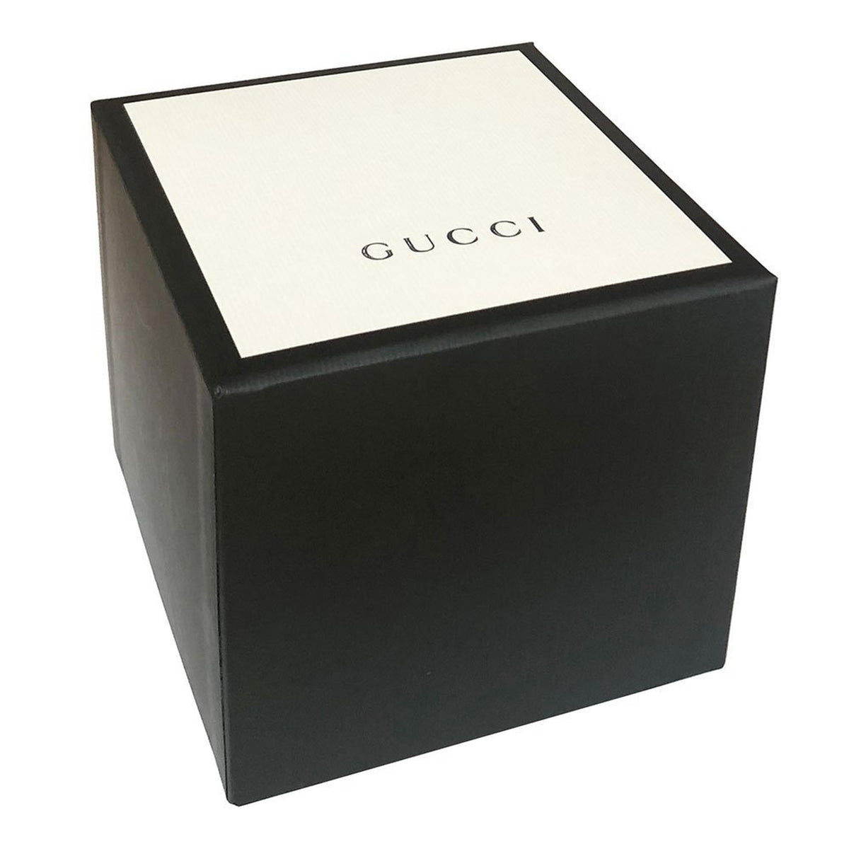 Gucci Dive Ya136217 Mens Stainless Steel Kingsnake Dial Watch