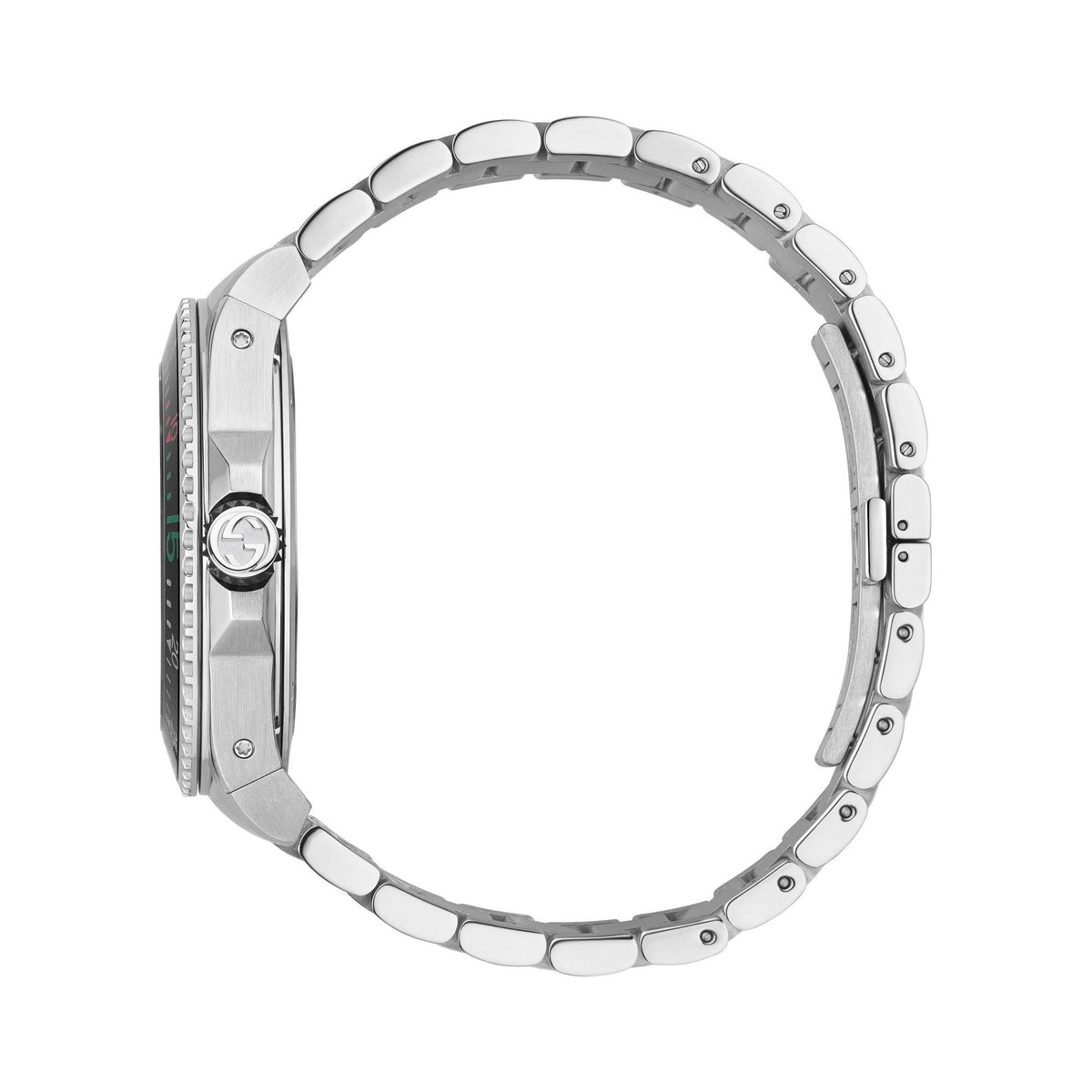 Gucci Dive Mens Watch Ya136218