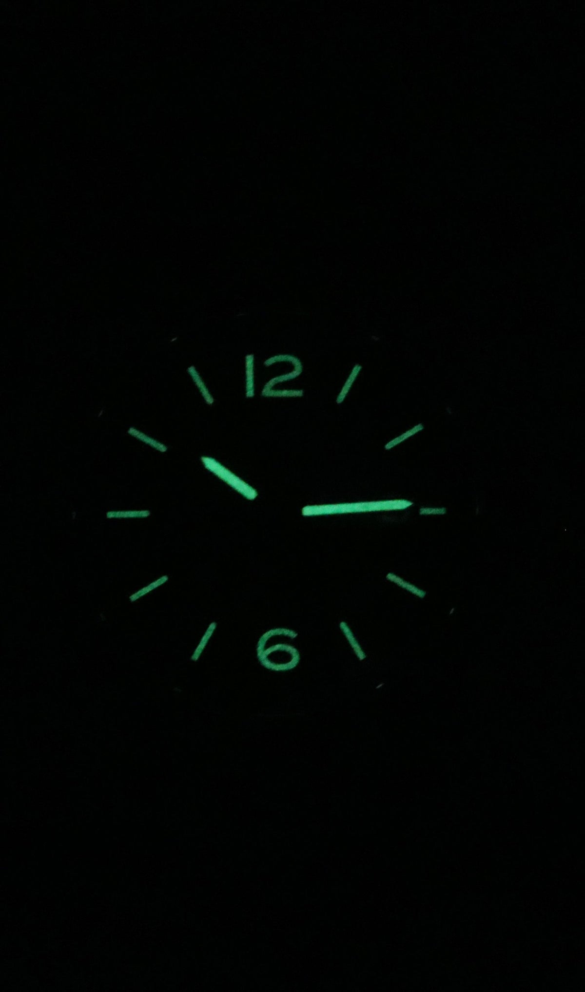 Fossil Heritage Stainless Steel Green Dial Automatic ME3224 Unisex Watch