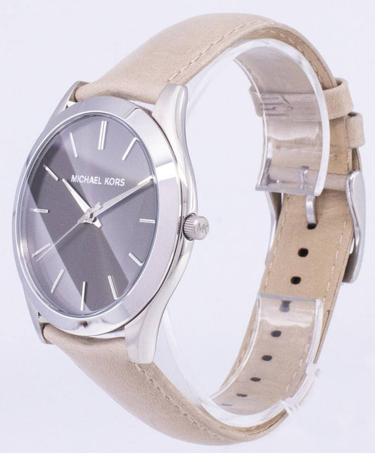 Michael Kors Slim Runway Quartz MK8619 Men's Watch