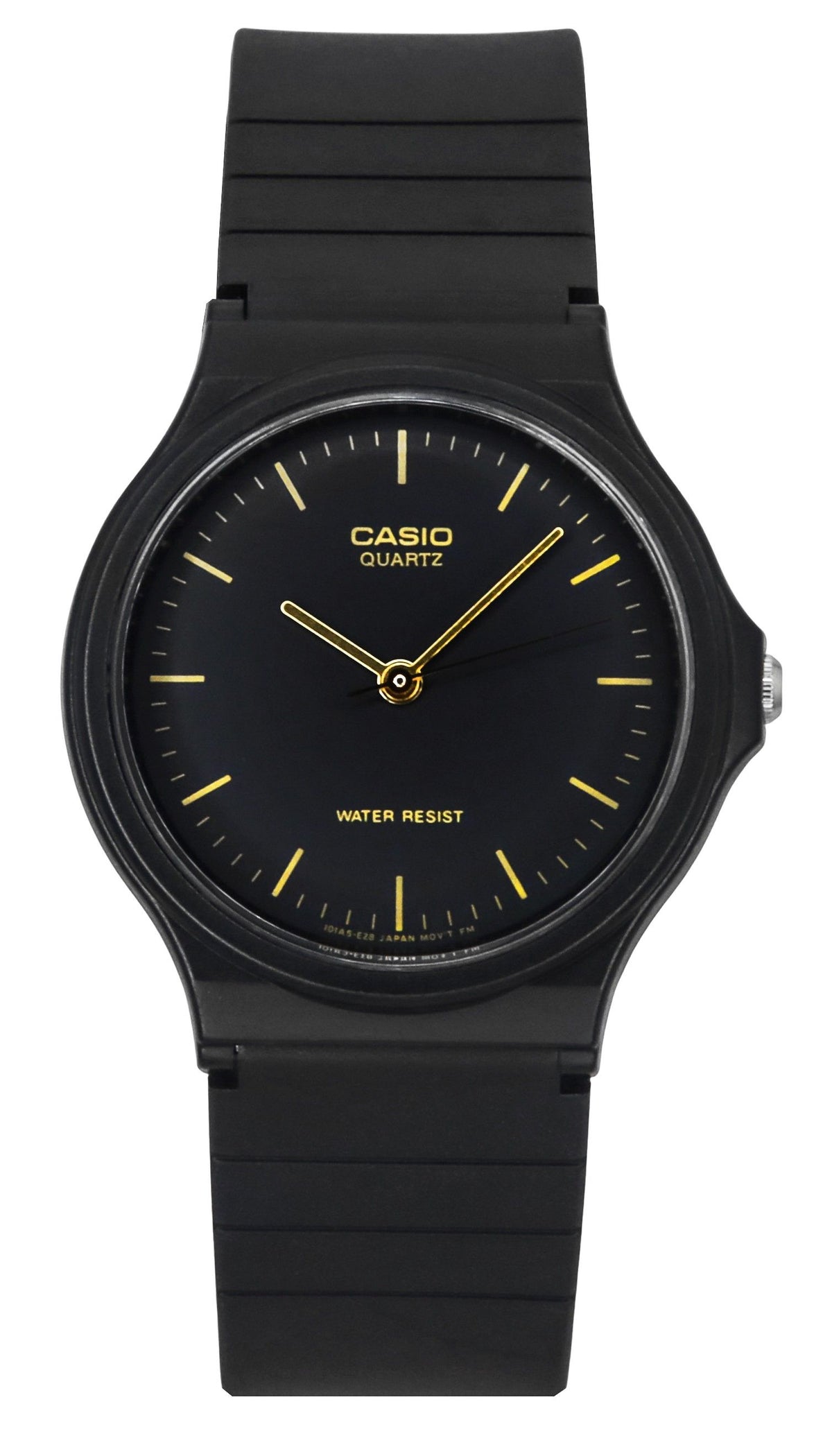 Casio Classic Quartz MQ-24-1ELDF MQ24-1ELDF Men's Watch