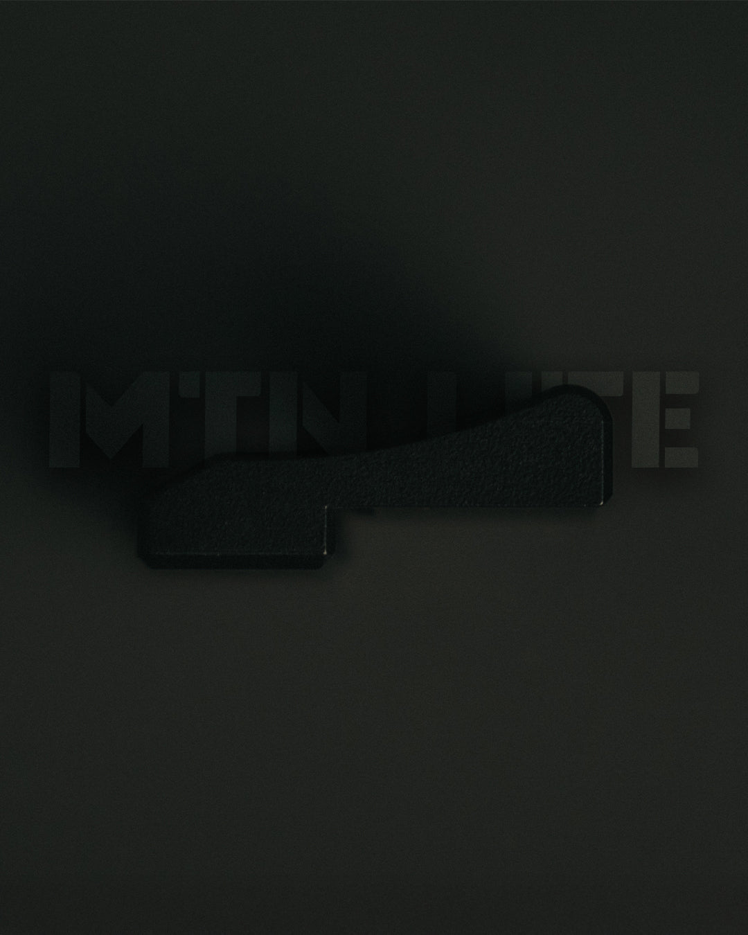 MTN Lite Belt - Veloce - The App For Watch Collectors