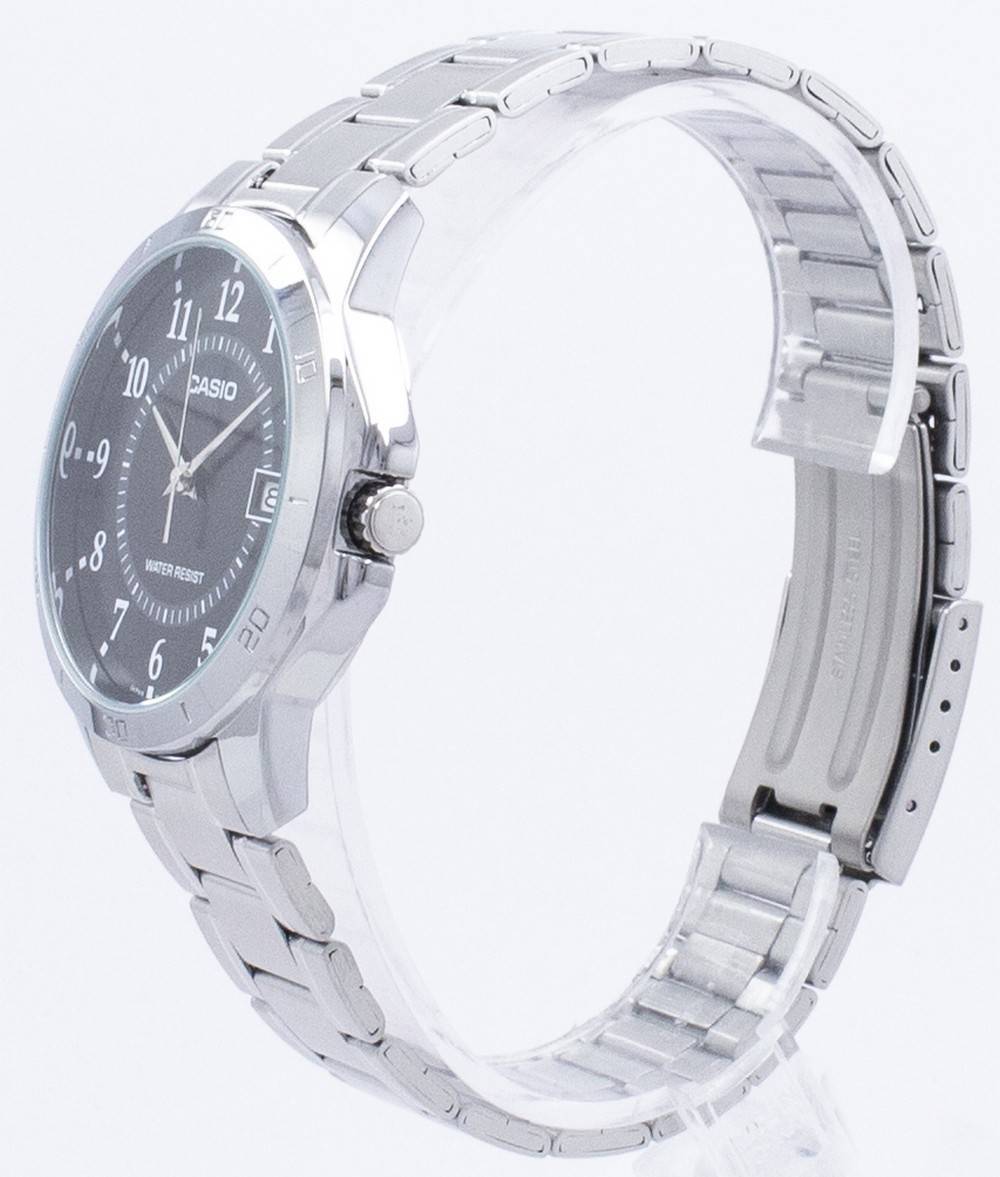 Casio Analog Quartz MTP-V004D-1B MTPV004D-1B Men's Watch