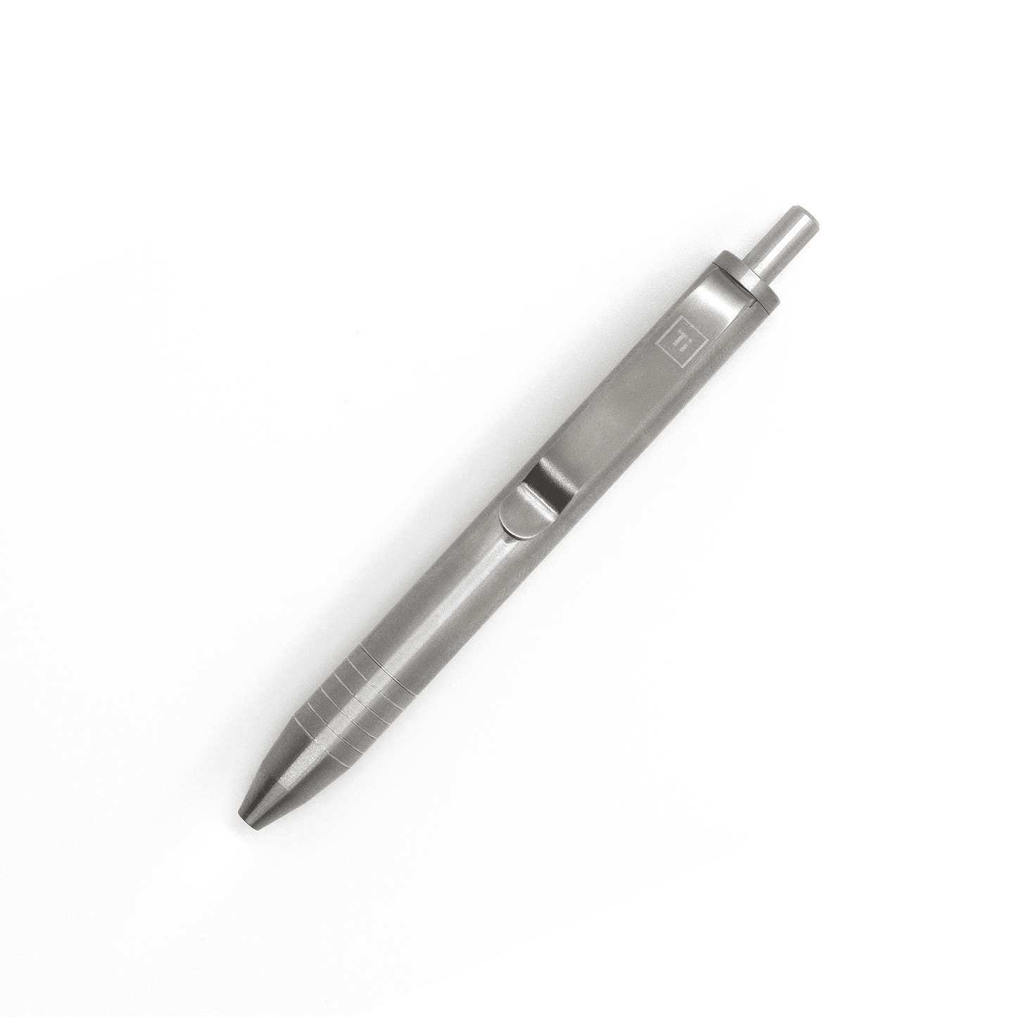 Mini Click Pen - Veloce - The App For Watch Collectors