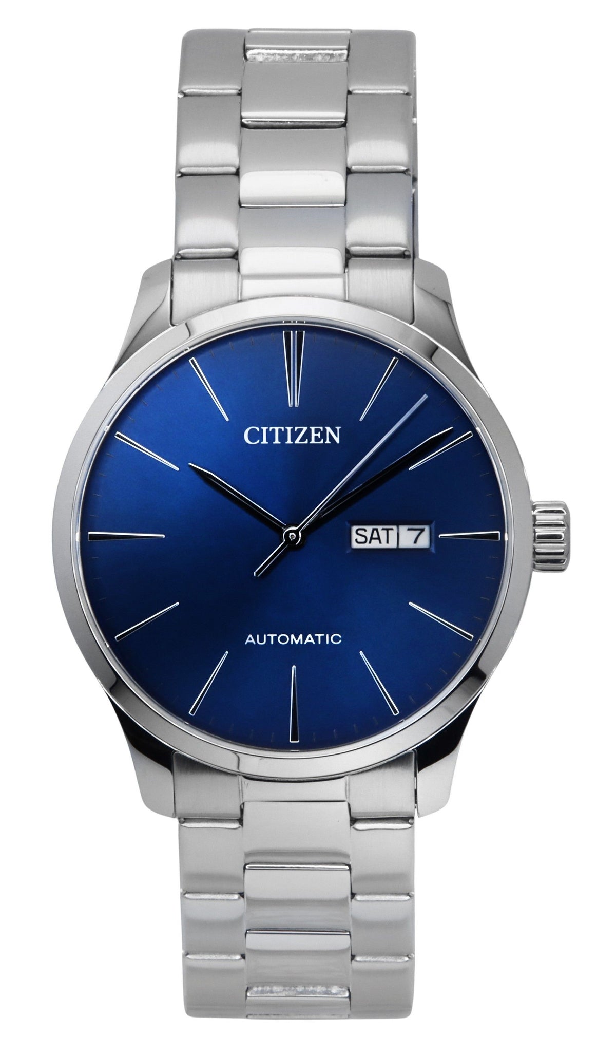 Citizen Automatic NH8350-83L Men's Watch