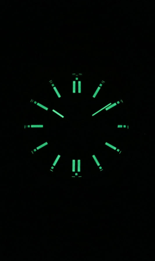 Citizen Tsuyosa Gold Tone Stainless Steel Green Dial Automatic NJ0152-51X Men's Watch