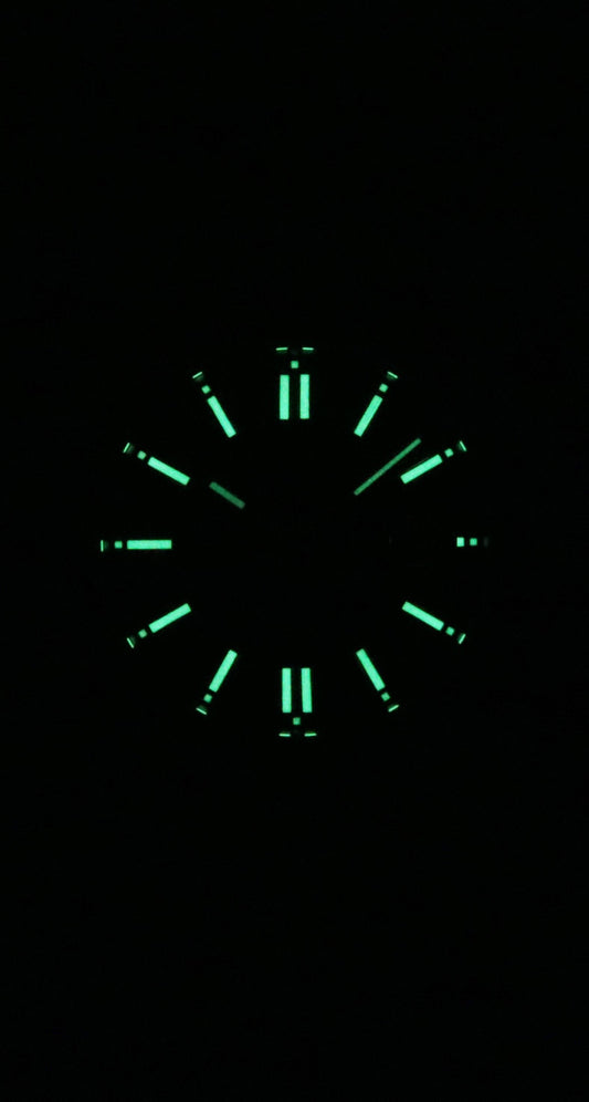 Citizen Tsuyosa Stainless Steel Green Dial Automatic NJ0200-50X Unisex Watch