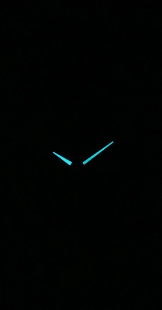 Citizen Stainless Steel Blue Dial Automatic NY4058-79L Men's Watch