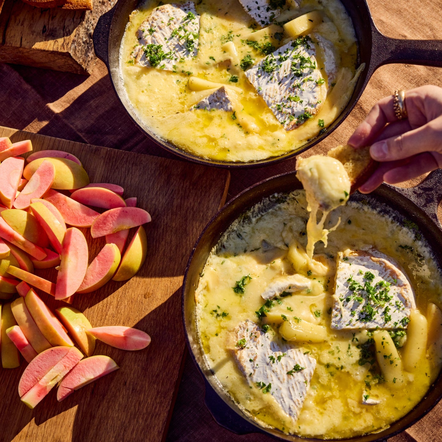 No 10 Cast Iron Skillet Large Everyday Pan For Roasting - Veloce - The App For Watch Collectors