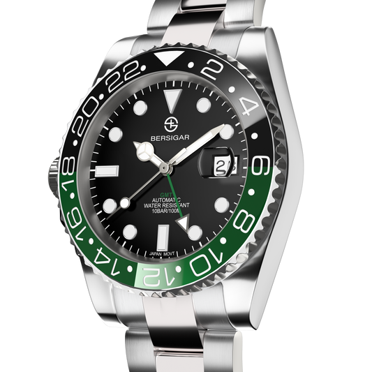 BERSIGAR LUXAURA 1662 Left Side Crown
