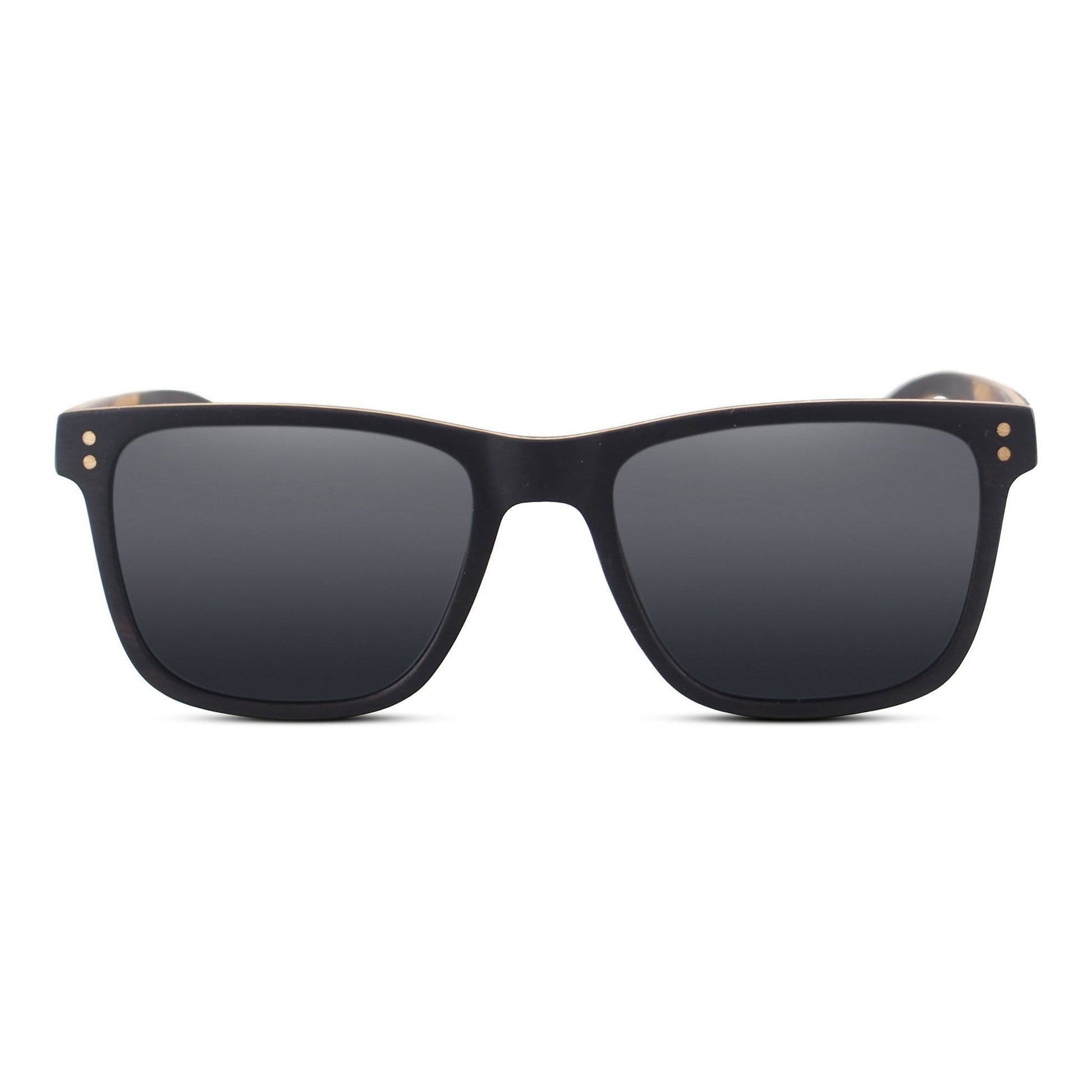Terra Wooden Wayfinder Sunglasses | Polarized UV400 | Joycoast - Veloce - The App For Watch Collectors