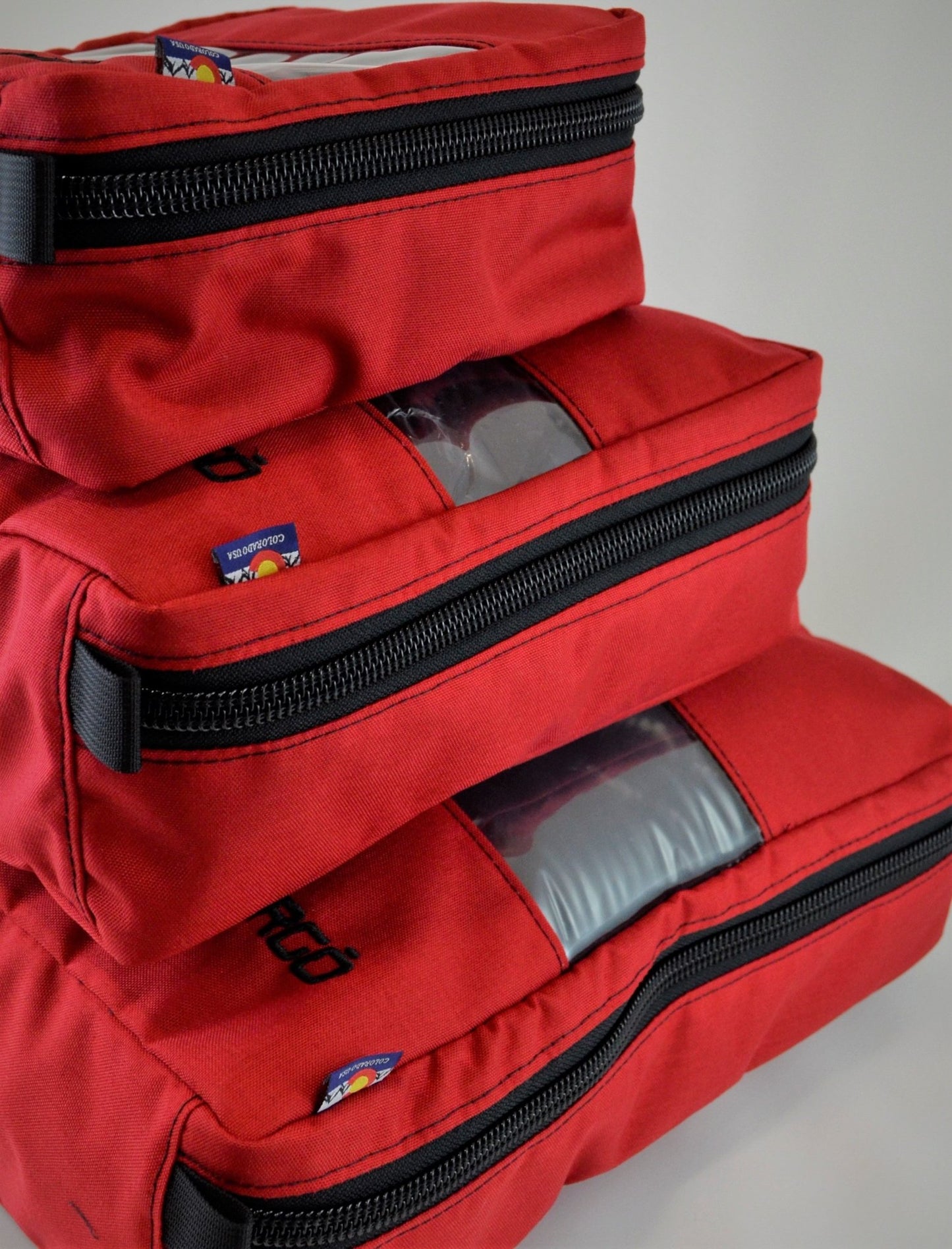 Versatile Packing Cubes for Travel Organization Essentials - Veloce - The App For Watch Collectors