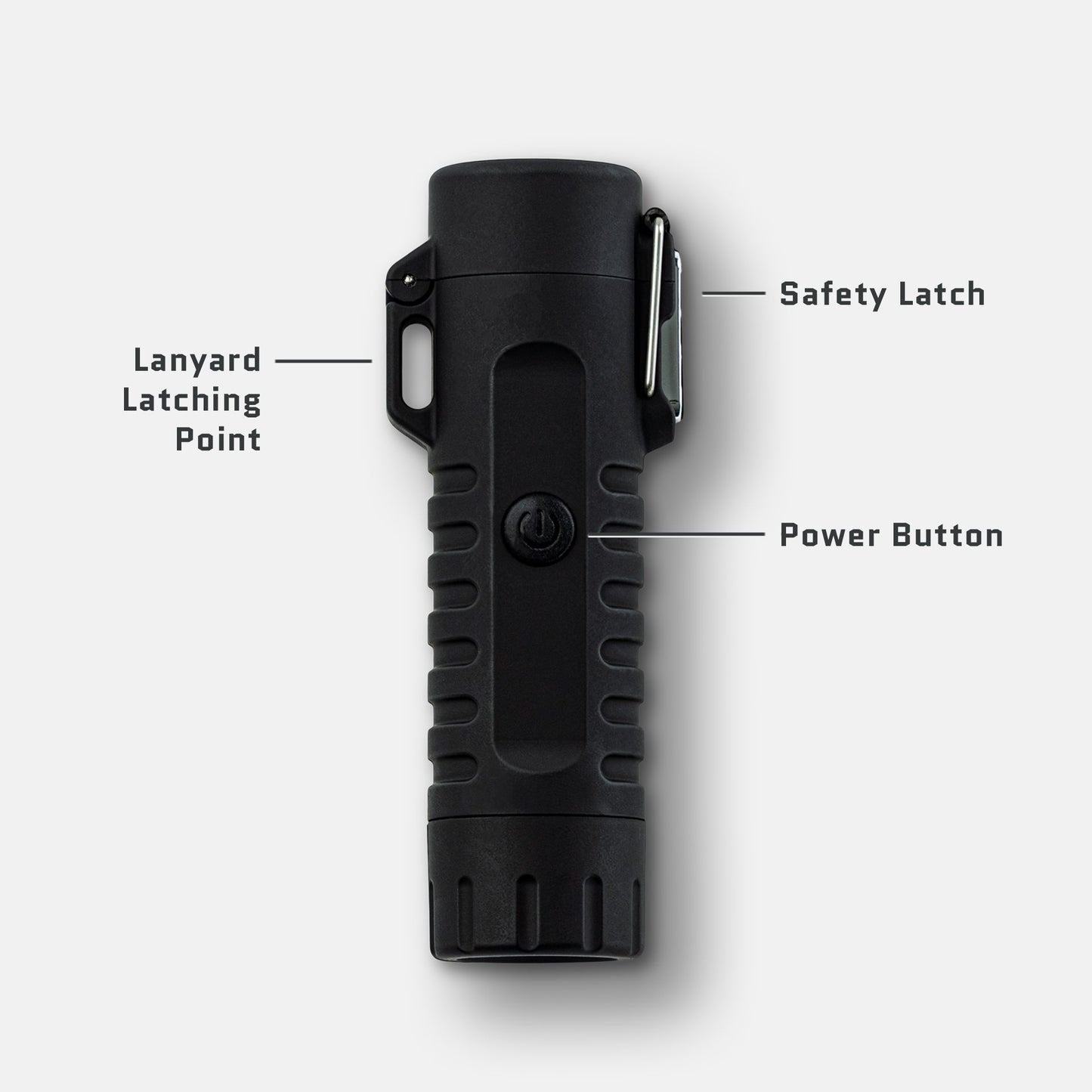 Plasma Lighter