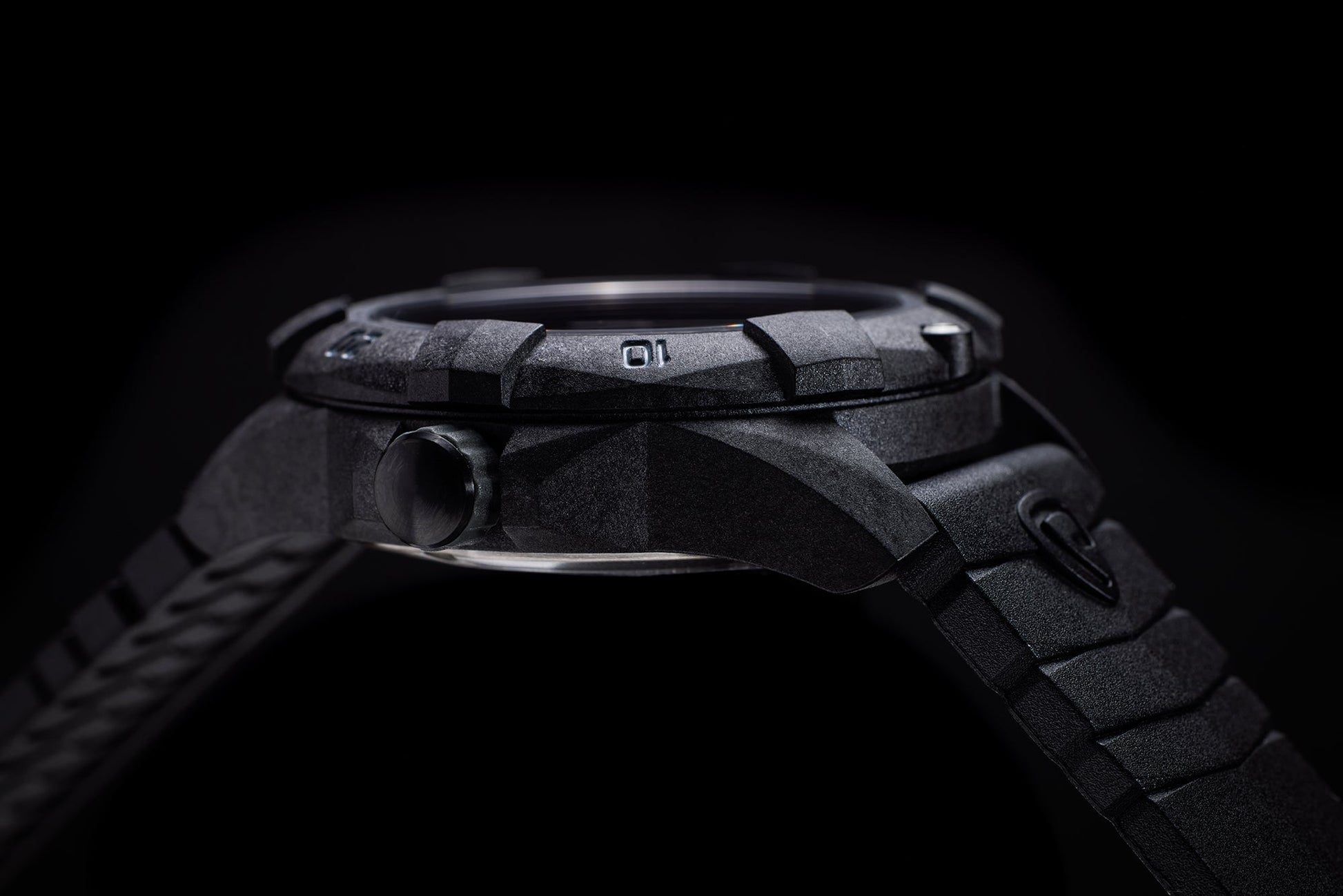 ProTek - Watch - Model PT1001 - Veloce - The App For Watch Collectors