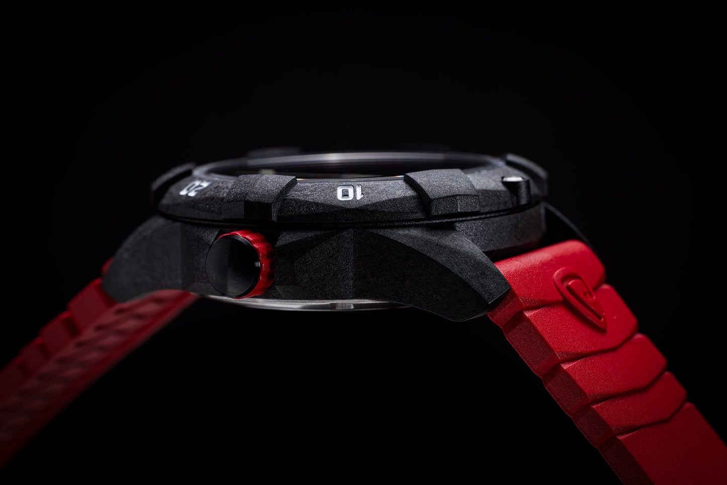 ProTek - Watch - Model PT1002 - Veloce - The App For Watch Collectors