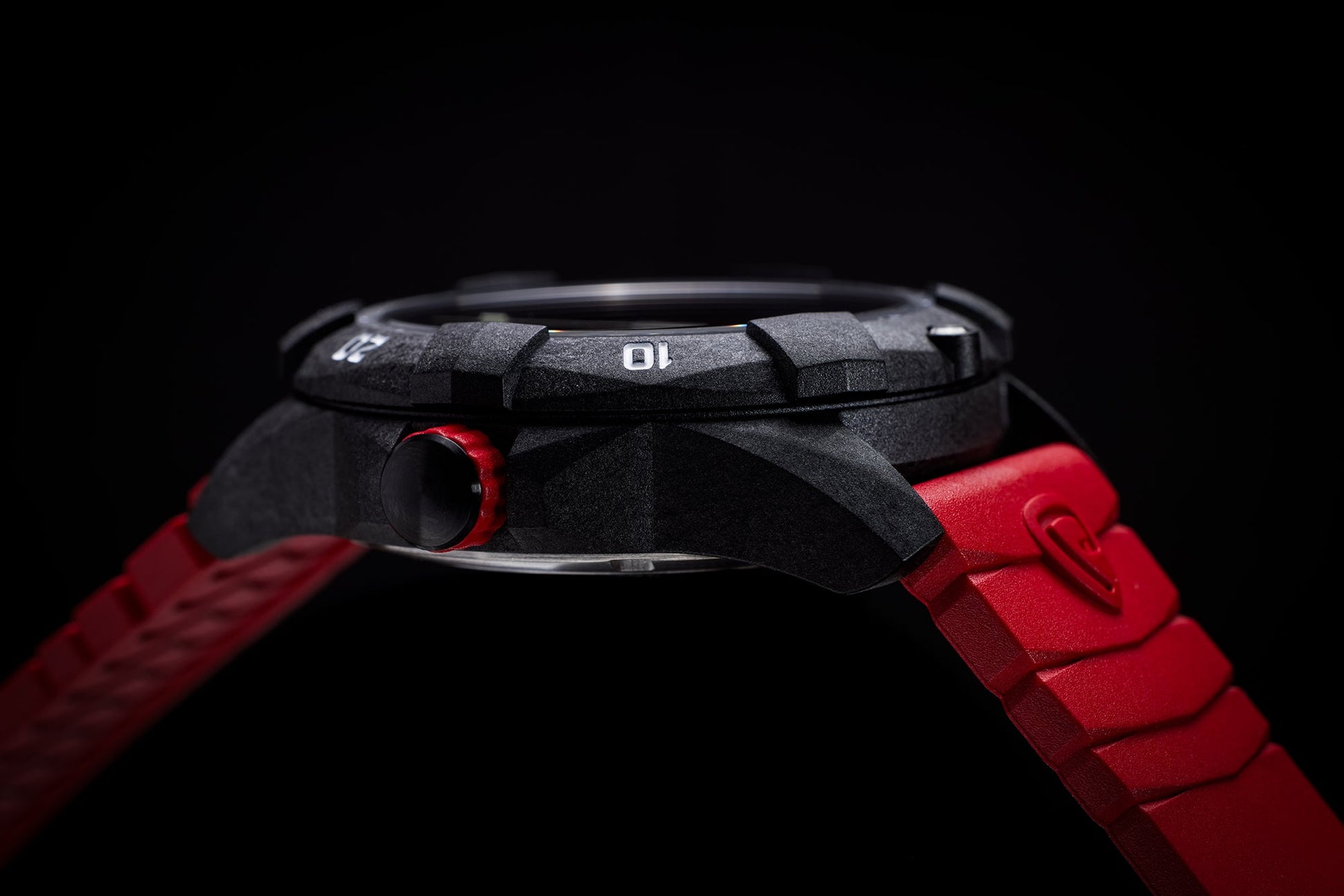 ProTek - Watch - Model PT1002 - Veloce - The App For Watch Collectors