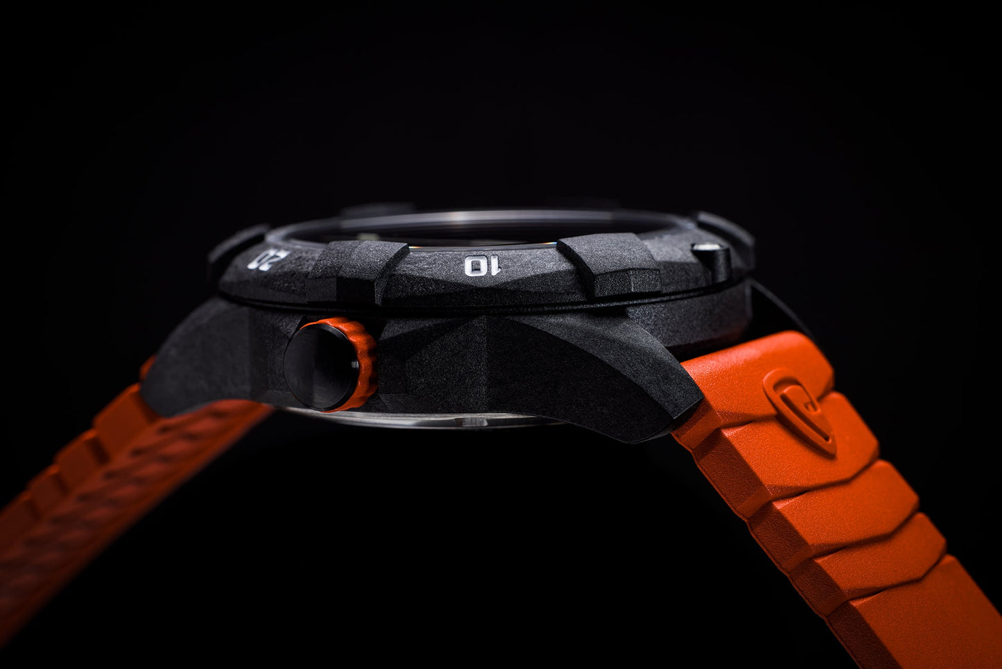 ProTek - Watch - Model PT1004O - Veloce - The App For Watch Collectors