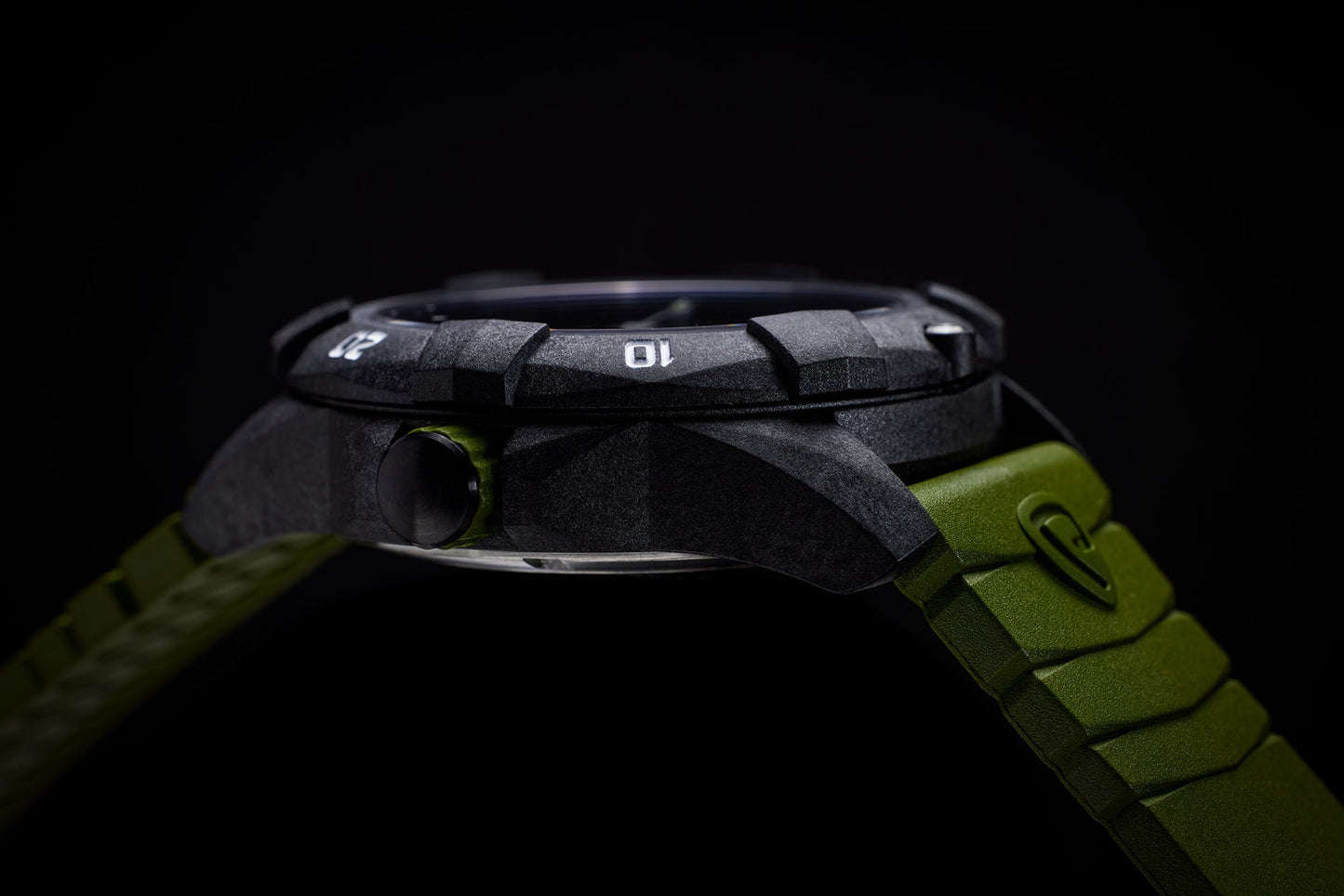 ProTek - Watch - Model PT1005G - Veloce - The App For Watch Collectors