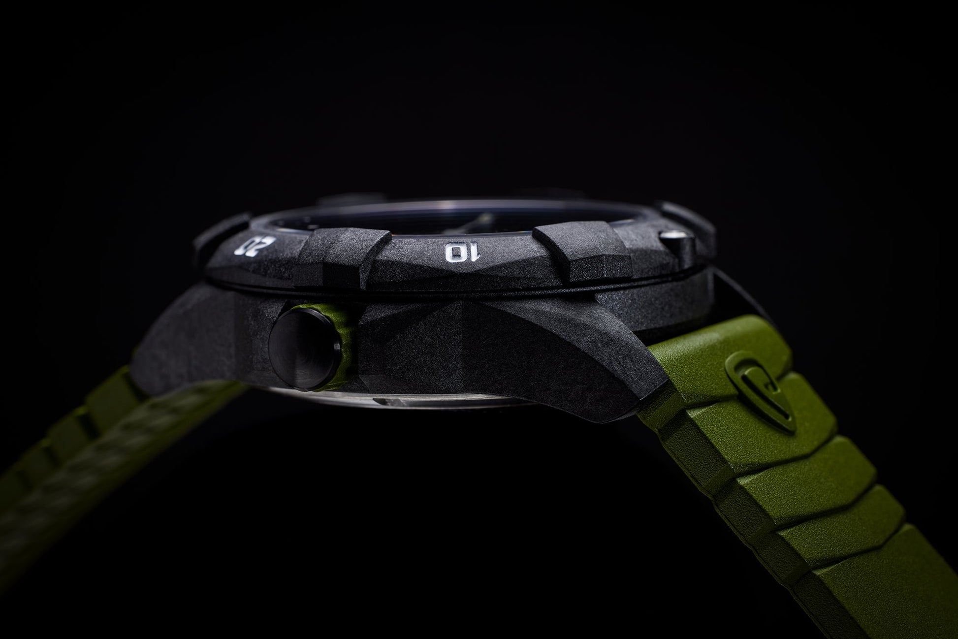 ProTek - Watch - Model PT1005G - Veloce - The App For Watch Collectors