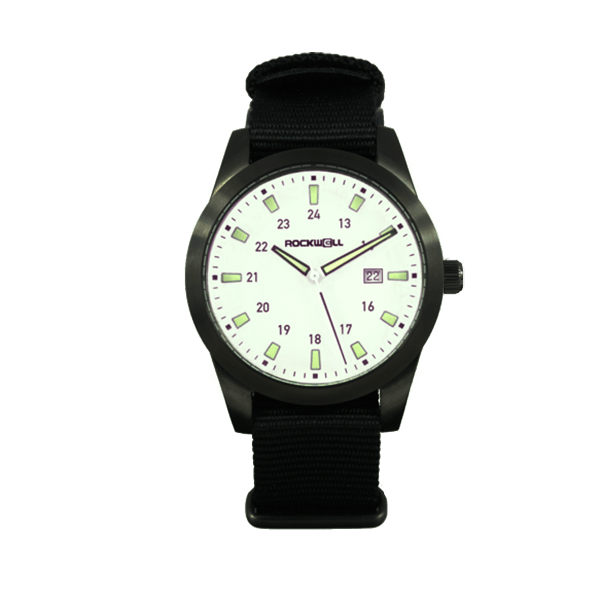 The Plymouth - Veloce - The App For Watch Collectors