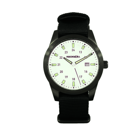 The Plymouth - Veloce - The App For Watch Collectors