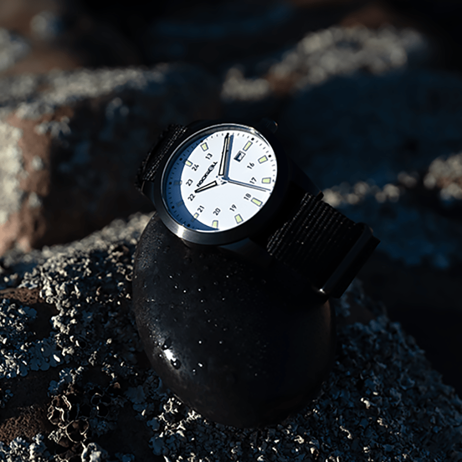 The Plymouth - Veloce - The App For Watch Collectors