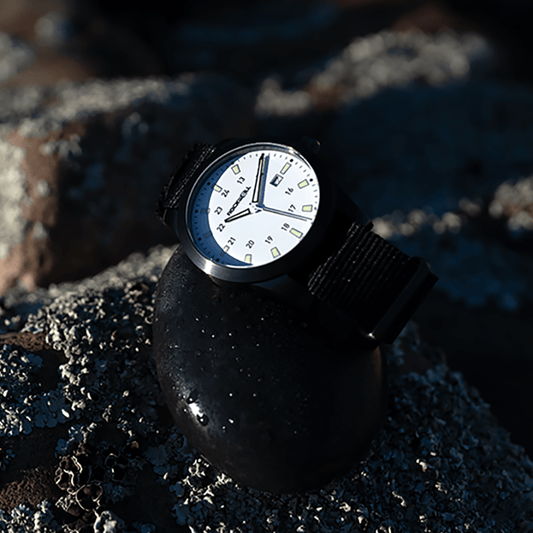 The Plymouth - Veloce - The App For Watch Collectors