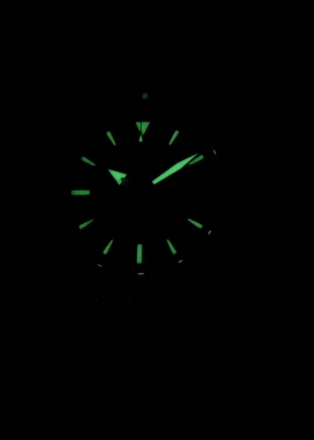 Orient Kamasu Mako III RA-AA0003R19B RA-AA0003R39B Automatic 200M Men's Watch
