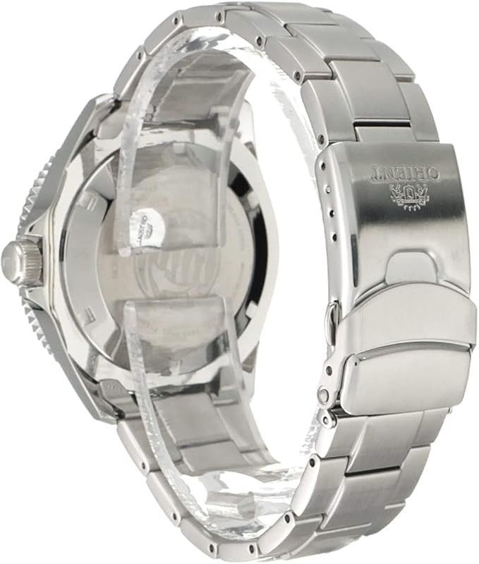 Orient Sports Diver Green Dial Automatic RA-AA0914E19B 200M Men's Watch