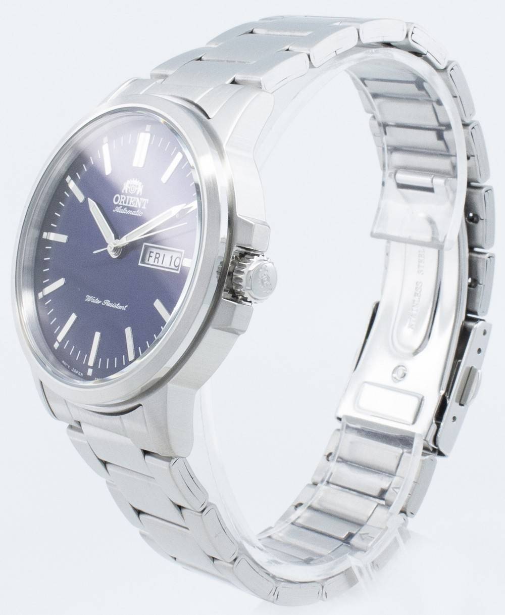 Orient Contemporary Automatic 22 Jewels RA-AA0C02L19B RA-AA0C02L39B Men's Watch