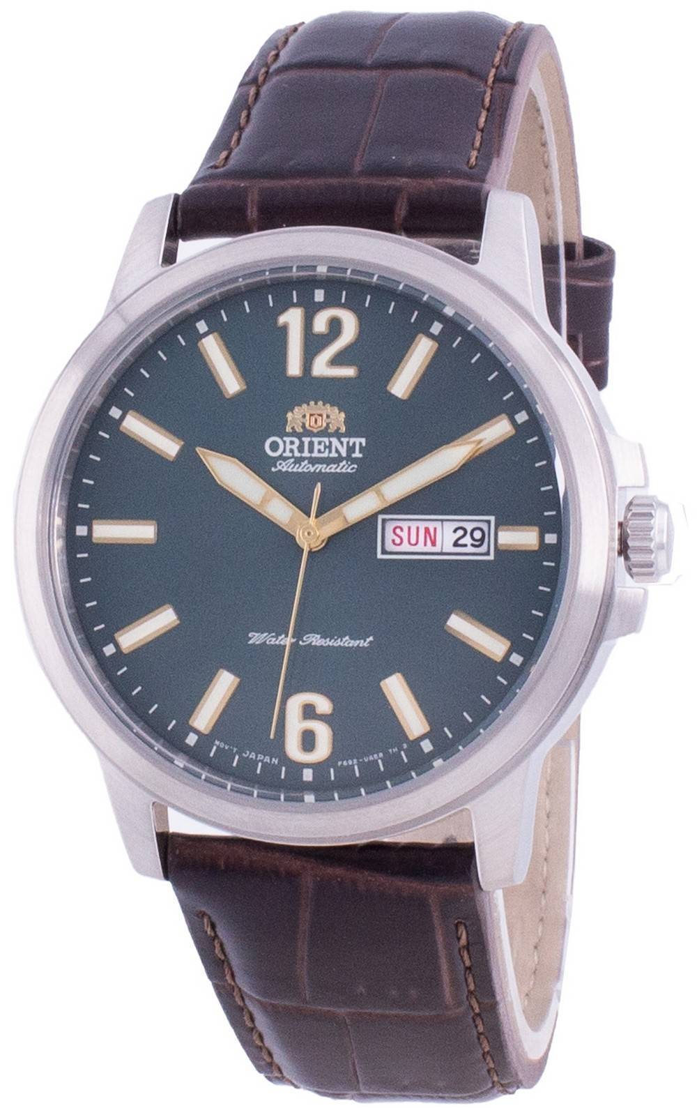 Refurbished Orient Classic RA-AA0C06E19B Automatic Men's Watch