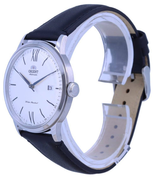 Orient Bambino Contemporary Classic Automatic RA-AC0022S10B RA-AC0022S30B Men's Watch