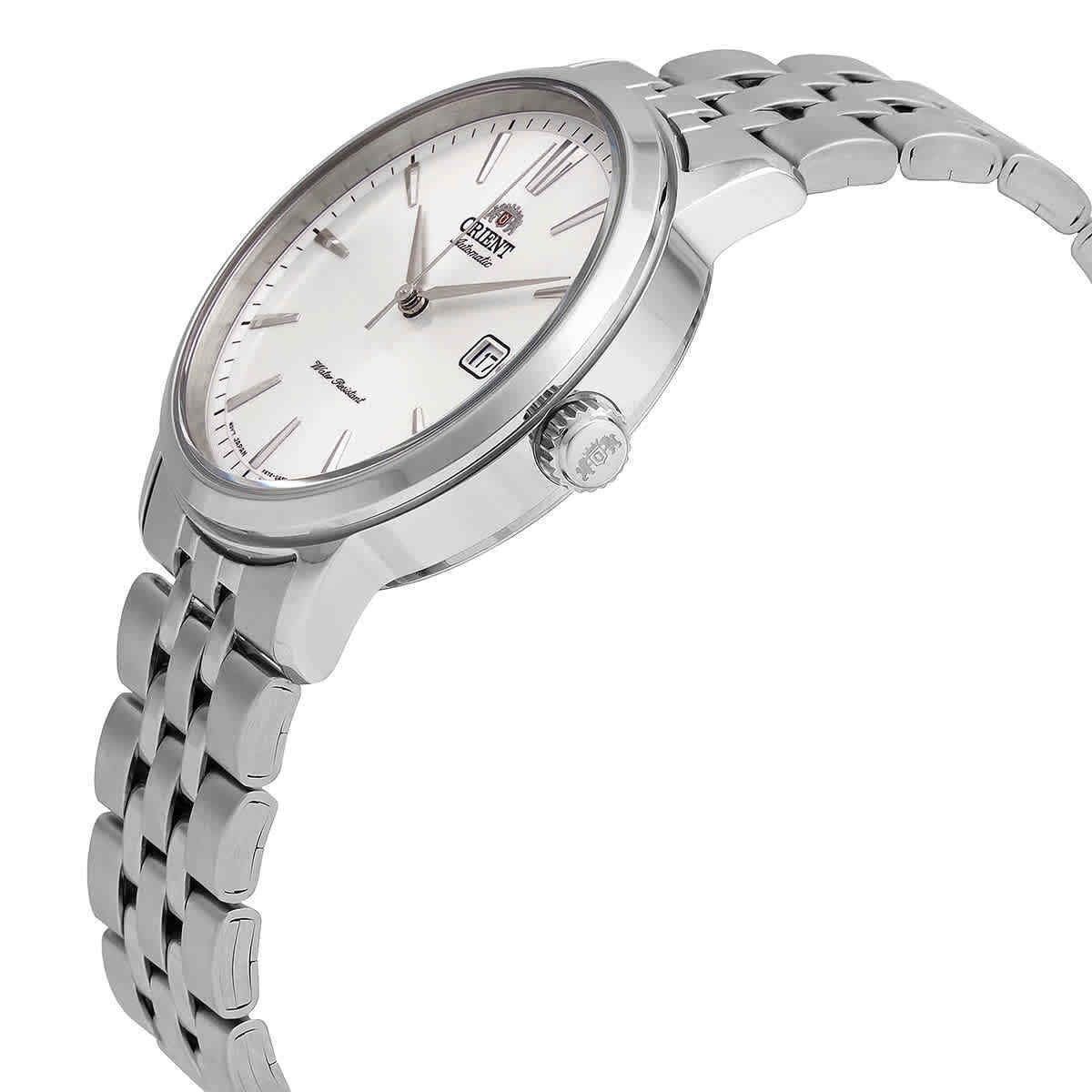 Orient Contemporary Symphony III Automatic RA-AC0F02S10B RA-AC0F02S30B Men's Watch