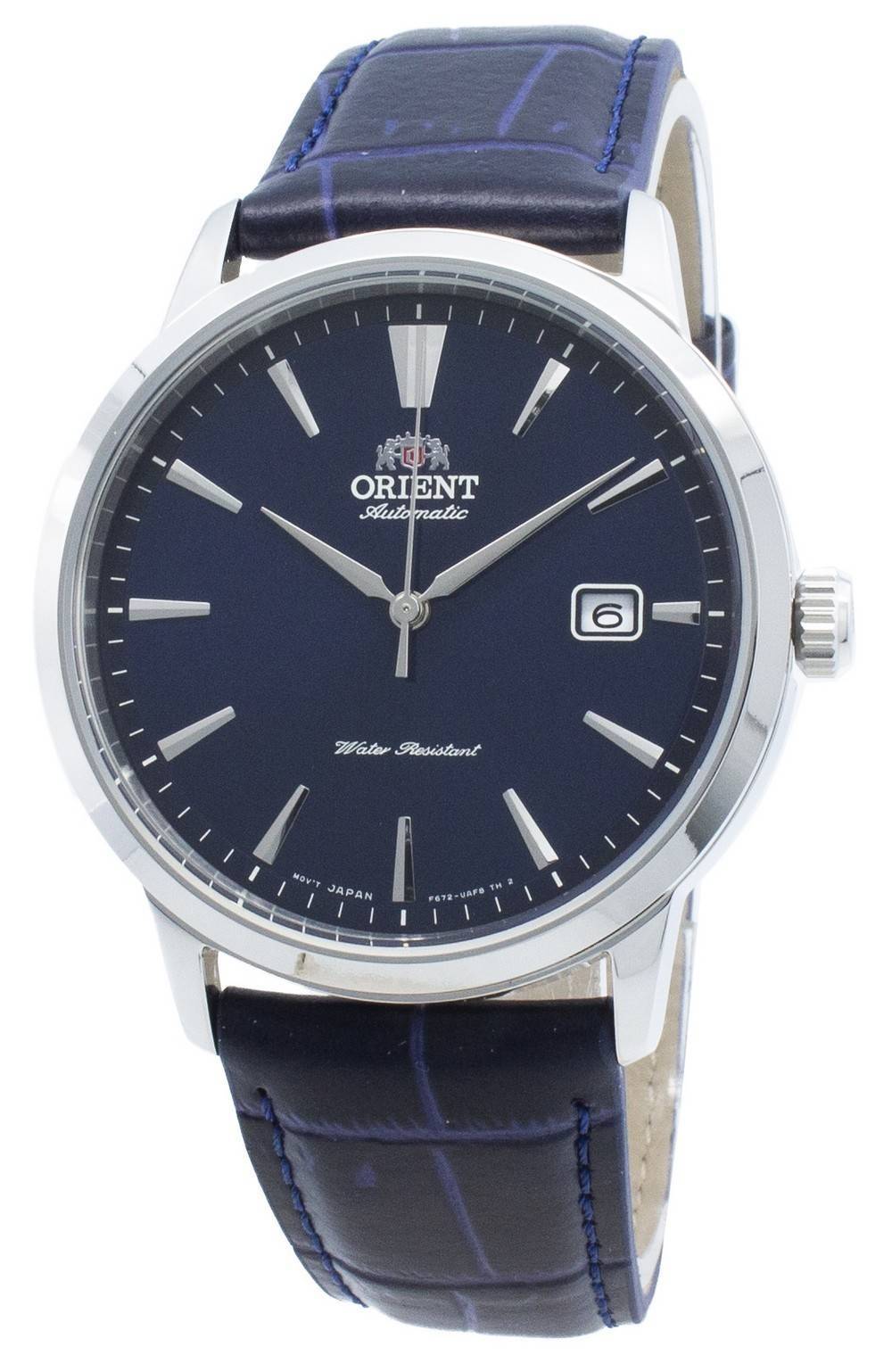 Orient Classic Automatic RA-AC0F06L10B RA-AC0F06L30B Men's Watch