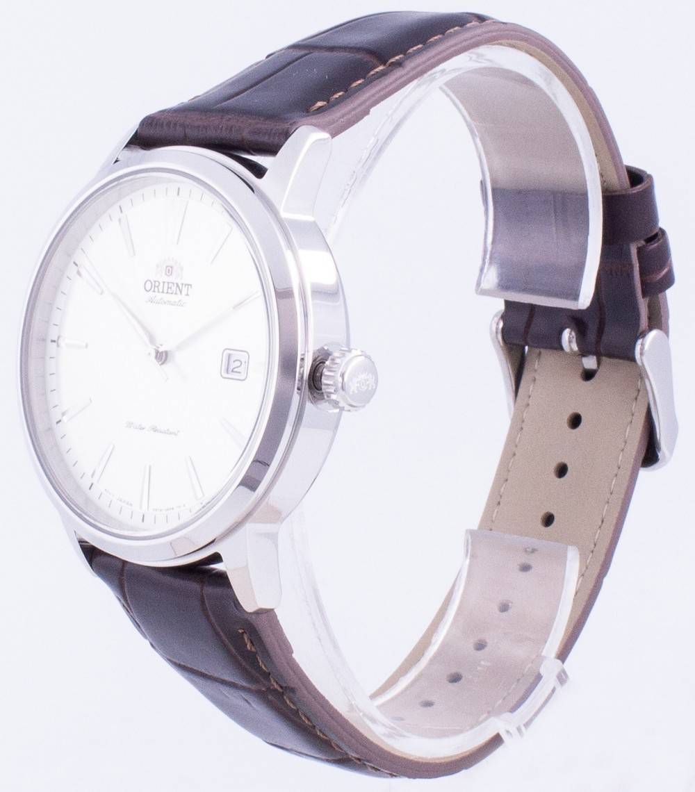 Orient Contemporary RA-AC0F07S10B Automatic Men's Watch